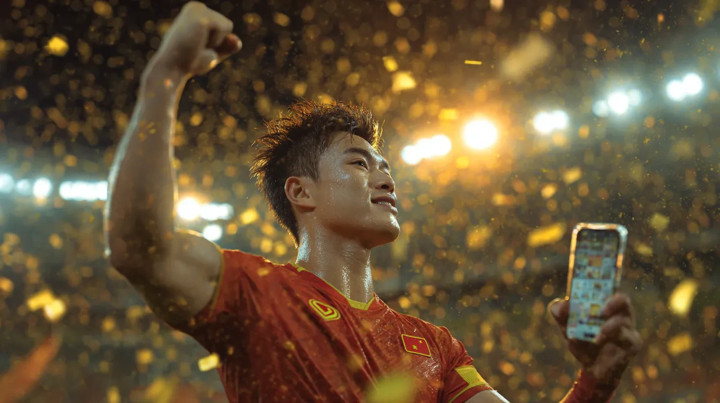 Peraduan: Menyelami Dunia Sepak Bola Malaysia (2026/06/24)