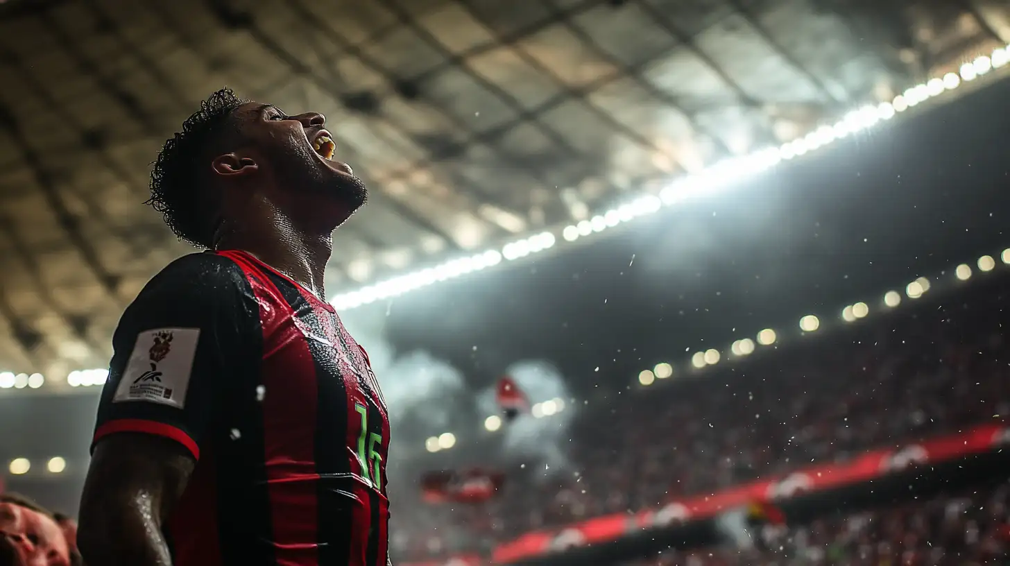Struktur dan Jenis Peraduan dalam Bola Sepak